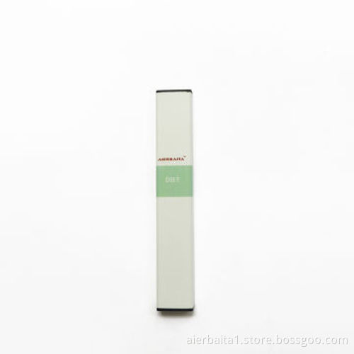 Mini Fruit Flavors Functional Disposable electronic Vape pen 500 puffs